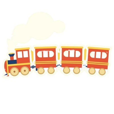 故事列車